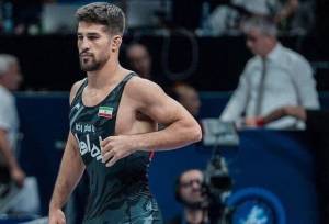 مشخص شدن رقبای ۳ آزادکار ایران در تورنمنت آلبانی