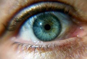 متخصص جراحی چشم: ضربه یکی از شایع‌ترین علل کدورت قرنیه است