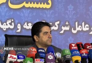 دیدارهای استقلال و پرسپولیس در ورزشگاه آزادی/زمان بهره‌برداری مشخص شد