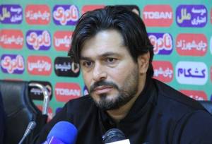 دقیقی: می‌توانستیم برنده بازی باشیم