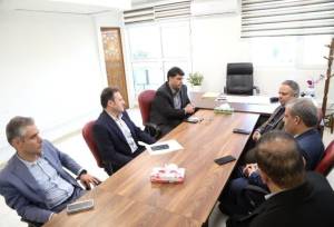 معاون استاندار قزوین: جهاد دانشگاهی نقش ‌کلیدی در توسعه آموزش‌های حین خدمت دارد