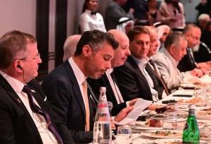 ستایش رئیس رژیم صهیونیستی از امارات در دشمنی با عربستان