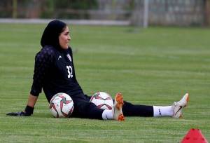 سه گزینه برای ماموریت سخت در استرالیا/ چه کسی گلر اول تیم ملی می‌شود؟