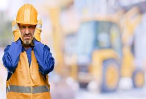 آلودگی صوتی، کارگران را پرخاشگر می‌کند