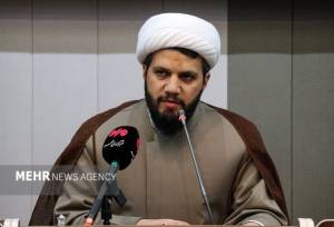 نجفی: «زندگی با آیه‌ها» نقشه راه تغییر نگاه جامعه به قرآن است