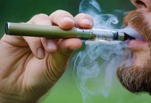 هشدار سازمان جهانی بهداشت درباره «ویپ»