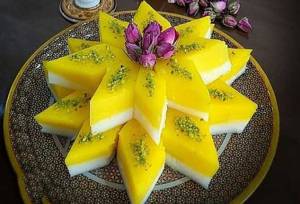 ترحلوا؛ شیرینی اصیل ماه رمضان در فرهنگ شیرازی‌ها