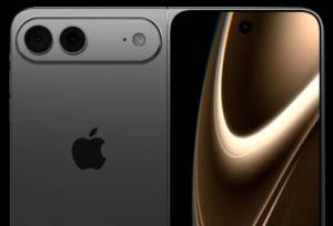 نسخه چینی آیفون ۱۸پرومکس با باتری ۵۰۰۰ میلی‌آمپری