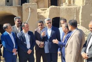 اهمیت توسعه بوم‌گردی‌ها در رونق اقتصادی و اشتغال پایدار زرند