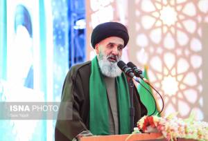 ملت ایران زیر بار خواسته‌های نامشروع نظام سلطه نخواهد رفت