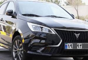 «اینوی» پلاک ملی شد