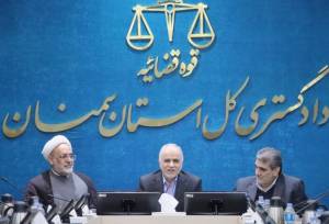 خنثی سازی تحریم ها با تلاش مستمر مسئولان؛ حفظ سرمایه اجتماعی ضروری است