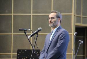 جلالی: کرمانشاه باید به بوم هنرمندان تبدیل شود