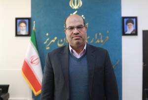 انتقاد فرماندار مهریز از اجرای نشدن برخی مصوبات ستاد سفر نوروزی سال گذشته