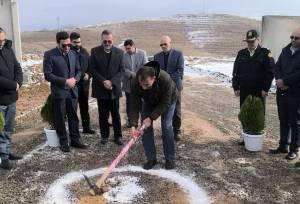 جاپلقی: زیرساخت‌های مدیریت بحران خوانسار تقویت می‌شود