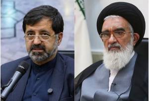 تشکر امام جمعه و استاندار قم از حضور پرشور مردم در راهپیمایی ۲۲ بهمن