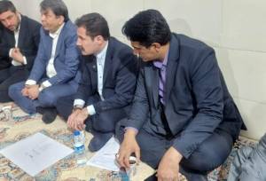 احیاء توپی‌های بومی با فناوری نوین/ سردشت کرمان پایلوت مسکن ایمن روستایی شد