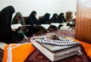 زاهددوست: محافل خانگی از اثرگذارترین شیوه‌های ترویج فرهنگ قرآن هستند