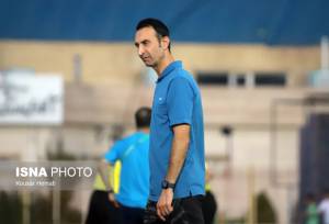 عنایتی سرمربی نساجی مازندران شد