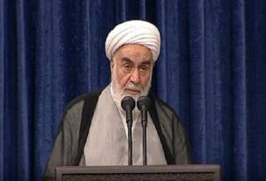 محمدی گلپایگانی: آیت‌الله محمودی گلپایگانی یادگار نسل علمای پیشین بود