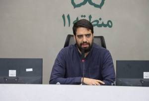 بازسازی ۳.۵ کیلومتر نهر ولیعصر و افتتاح پروژه‌های ورزشی و عمرانی