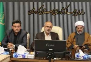 رئیس جهاد کشاورزی کردستان: زراعت چوب عامل اشتغال پایدار در مناطق روستایی است