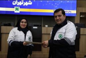 کسب رتبه برتر مناطق ۲۲گانه در طرح «من شهردارم ۴»