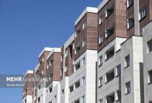 تحویل ۱۱ هزار واحد مسکونی و رشد ۲۶۳ درصدی ترانزیت ریلی