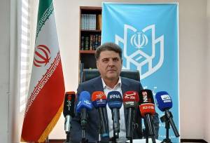 امیدواری زینی‌وند به حل مشکل نامزدهای ردصلاحیت شده شوراها