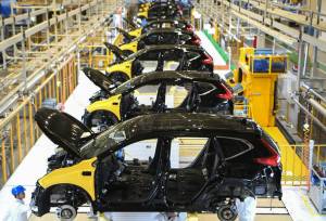 الگوی توسعه خودروسازی چین؛ نقشه راهی برای عبور ایران از بن‌بست