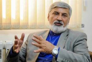 ترقی: نقش مردم در ۲۲ بهمن امسال مکمل «وعده صادق ۳» است