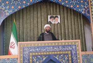 ابراهیمی‌فرد: کاهش حضور نسل جوان در مساجد زنگ هشدار فرهنگی است