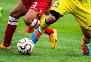 عملیات باز پس‌گیری صدر لیگ یک در نبرد خانگی نساجی با سایپا