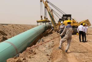 گازرسانی به ۲۶ روستا و ۴۶۸ خانوار در کهگیلویه و بویراحمد