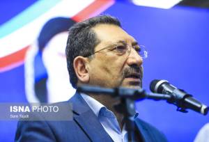 اتابک گفت: سهم ۱.۶ درصدی قزوین در ارزش افزوده کشور