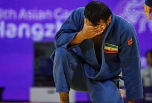 پرونده تیم ملی جودو بدون مدال بسته شد