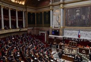 جدال حقوقی و سیاسی در فرانسه بر سر نسل‌کشی در غزه