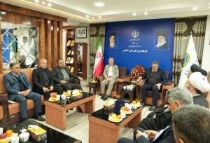 ناجی:۷۵۰ کیلومتر مناطق ییلاقات آذربایجان غربی مرمت شد