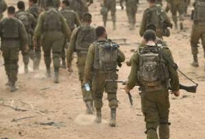 روزنامه عبری: ارتش اسرائیل هزاران نیروی نظامی کم دارد