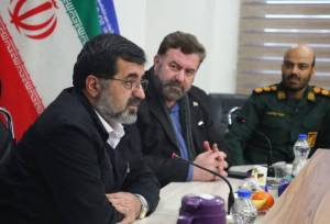 مجوز ساخت ۲ هزار مگاوات نیروگاه خورشیدی در قم صادر شد