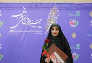 شعر باید رازگونه و پیمبرگونه باشد/دوره مطلع برایم انگیزه‌بخش بود