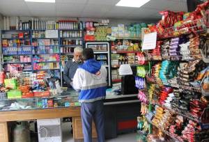 مسیبی:  ۲۶۷ پرونده تخلف واحدهای صنفی در زنجان تشکیل شد