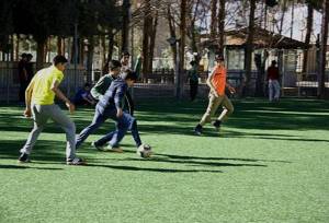 توسعه و احیای اردوگاه‌های دانش‌آموزی از اولویت‌های خوزستان است