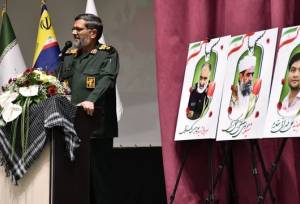 برگزاری سومین جشنواره کارمند تراز مکتب حاج قاسم سلیمانی در سیستان و بلوچستان