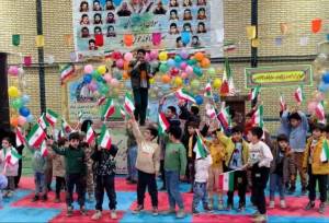 برگزاری جشن پیروزی انقلاب در ۲۷ روستای بخش مرکزی همدان