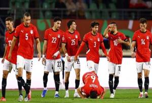 مصر «اسپانیا» را از چنگ ایران درآورد/ کمک برزیل به حریف ایران