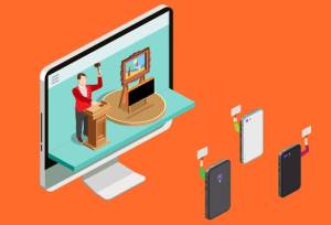 مزایده ۲۹۹ اموال منقول لرستان