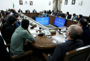 عارف: تشکل‌های دانشجویی از بدنه خود فاصله گرفته‌اند