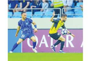 واکنش رسانه های اردنی به شکست استقلال؛ ماموریت به  خوبی انجام شد!