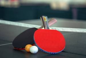 تعویق احتمالی لیگ تنیس روی میز زنان